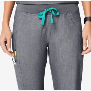 Figs Kade Cargo Scrub Pant Sz S